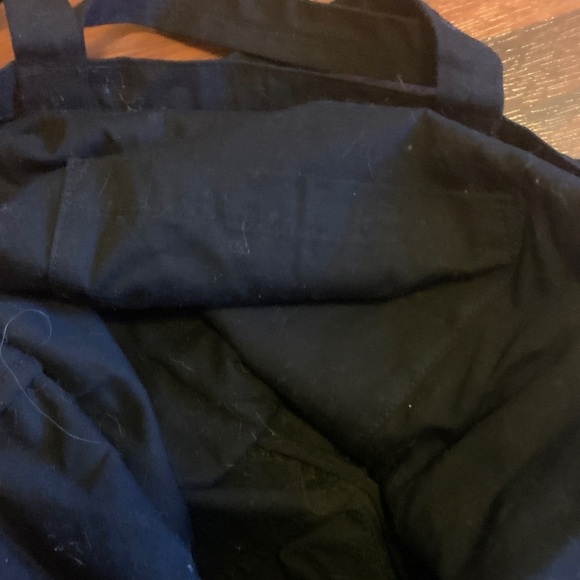 Baggu Huge Tote Bag with Pins - Picture 3 of 6